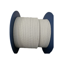 Manufacturers wholesale gland graphited packing 3*3-60*60mm ramie fiber packing